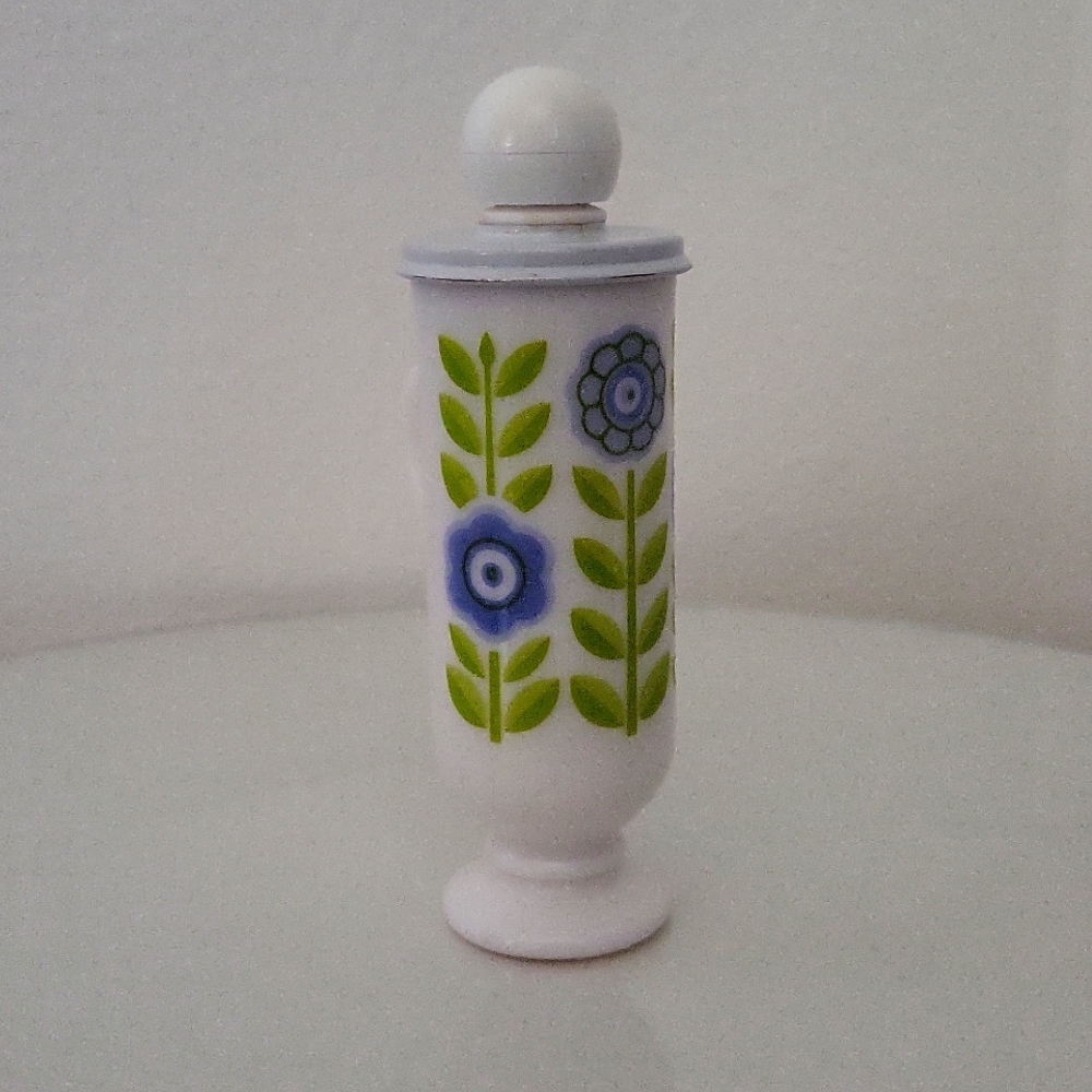 Vintage Avon bottle